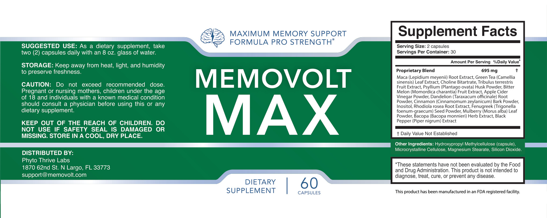 PhytoBoost Pro